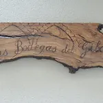 Bodegas Del Gilo * Valdealgorfa