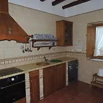 Lantställe Bodegas Del Gilo