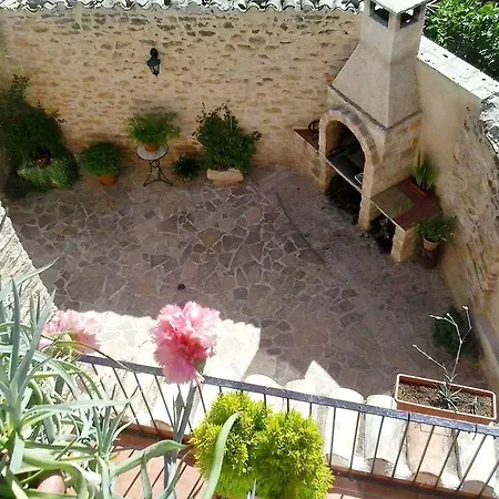 Country house Bodegas Del Gilo *