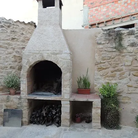 Bodegas Del Gilo Landsted *