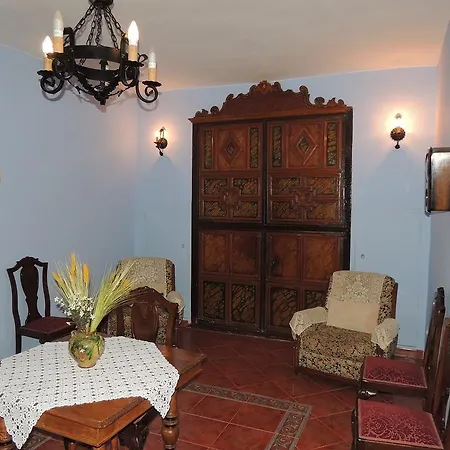 Casa di campagna Bodegas Del Gilo