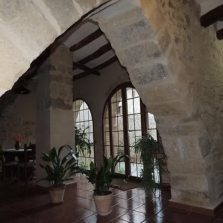 Bodegas Del Gilo Landsted Valdealgorfa