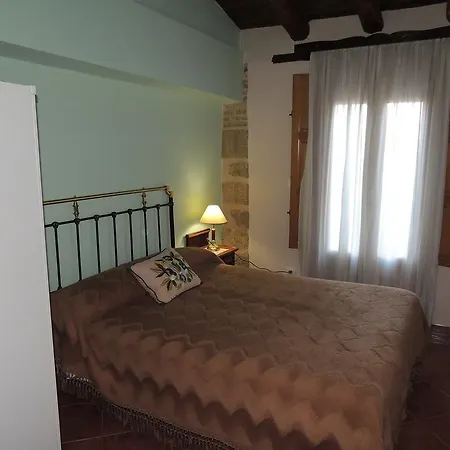 Bodegas Del Gilo Valdealgorfa