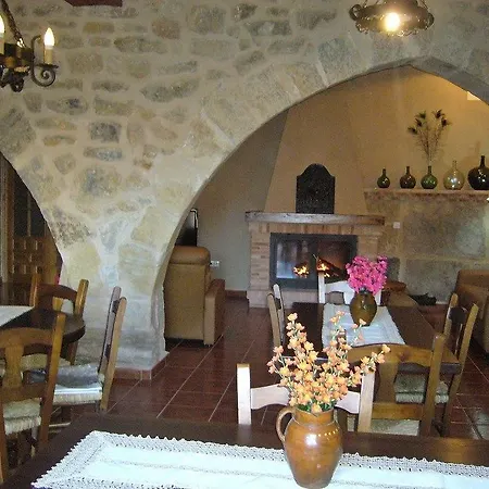 Casa di campagna Bodegas Del Gilo *