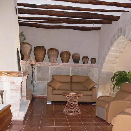 Bodegas Del Gilo *