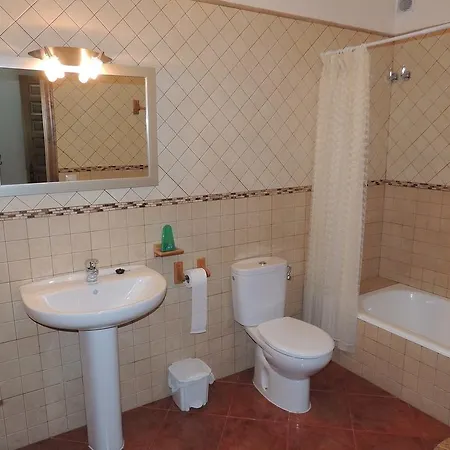 乡村民宿 拉斯博得加斯德尔吉洛乡村民宿 Valdealgorfa