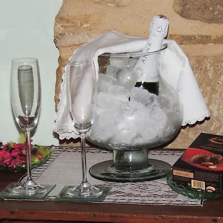 乡村民宿 拉斯博得加斯德尔吉洛乡村民宿