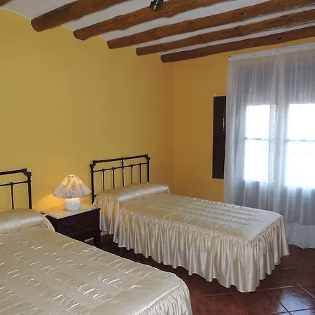 拉斯博得加斯德尔吉洛乡村民宿