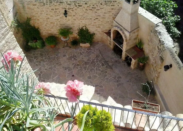 Casa di campagna Bodegas Del Gilo *