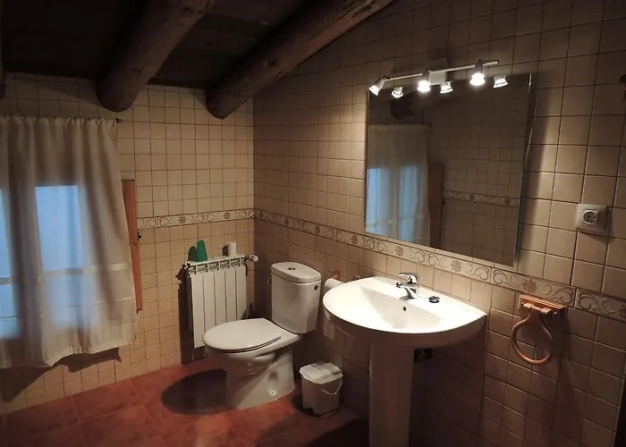 Bodegas Del Gilo * Valdealgorfa