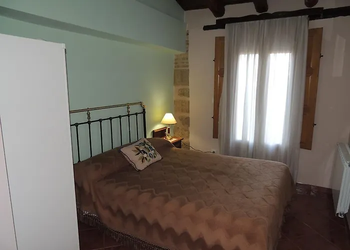 Bodegas Del Gilo Valdealgorfa