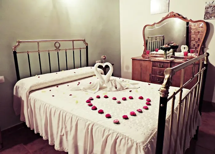 Bodegas Del Gilo Casa rural