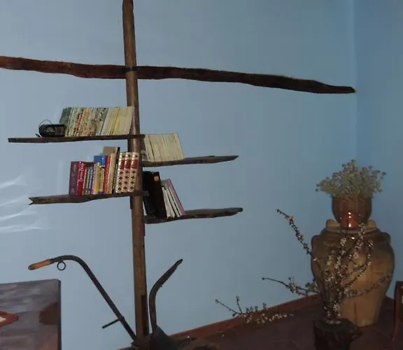 Bodegas Del Gilo Casa rural *