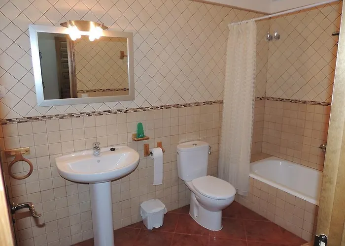 Casa rural Bodegas Del Gilo Valdealgorfa