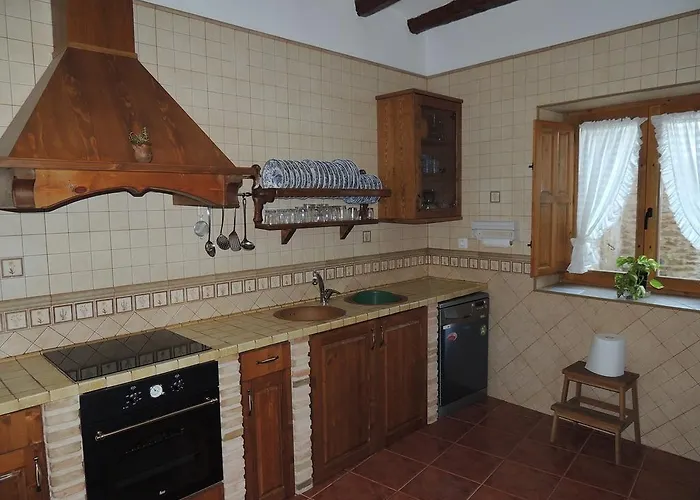 Casa di campagna Bodegas Del Gilo