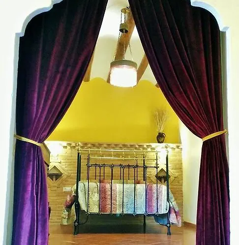 Bodegas Del Gilo Casa rural